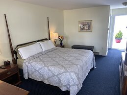 The Taber Inne & Suites