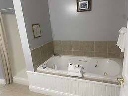 The Taber Inne & Suites