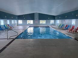 The Taber Inne & Suites