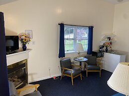 The Taber Inne & Suites