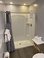 The Taber Inne & Suites