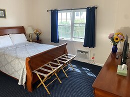 The Taber Inne & Suites