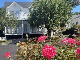 The Taber Inne & Suites