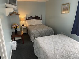 The Taber Inne & Suites