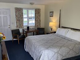 The Taber Inne & Suites