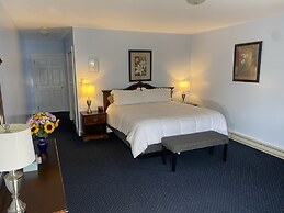 The Taber Inne & Suites