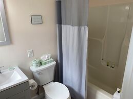 The Taber Inne & Suites