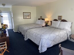 The Taber Inne & Suites