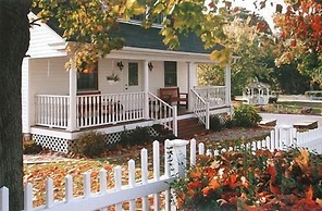 The Taber Inne & Suites