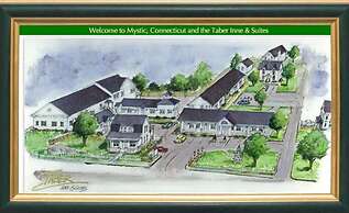 The Taber Inne & Suites