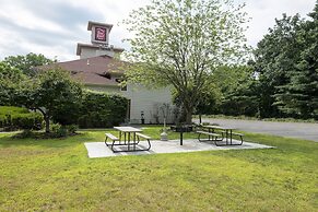 Red Roof Inn Clifton Park
