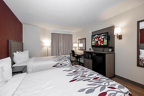 Red Roof Inn Clifton Park