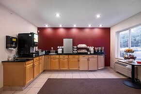 Red Roof Inn Clifton Park