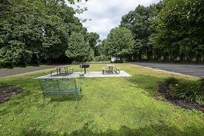 Red Roof Inn Clifton Park