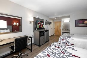 Red Roof Inn Clifton Park