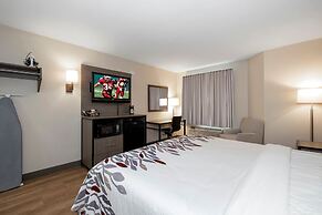 Red Roof Inn Clifton Park