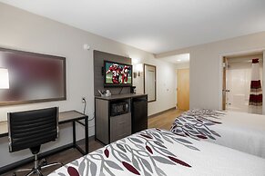 Red Roof Inn Clifton Park