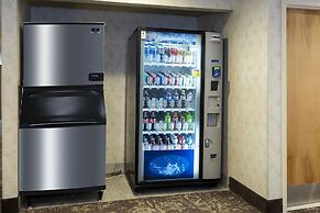 Red Roof Inn Clifton Park