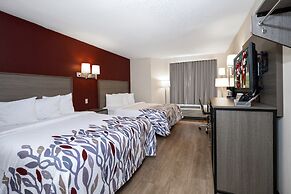 Red Roof Inn Clifton Park