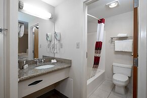 Red Roof Inn Clifton Park