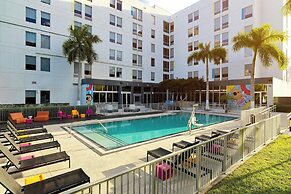 Aloft by Marriott Miami Doral