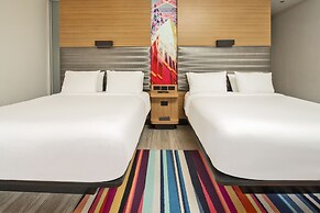 Aloft Miami Doral