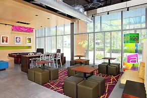 Aloft Miami Doral