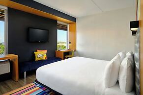 Aloft by Marriott Miami Doral