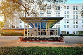 Aloft by Marriott Miami Doral