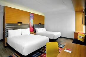 Aloft by Marriott Miami Doral