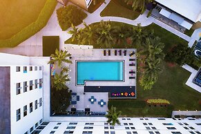 Aloft by Marriott Miami Doral