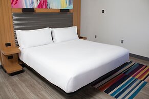 Aloft Miami Doral