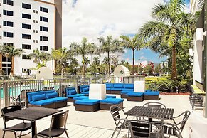 Aloft Miami Doral