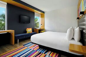 Aloft by Marriott Miami Doral