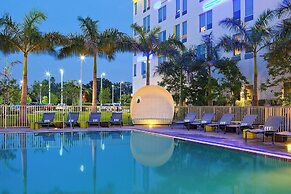 Aloft Miami Doral