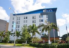 Aloft Miami Doral