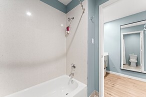 Executive Inn and Suites