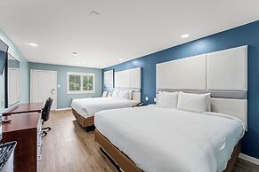 Executive Inn and Suites