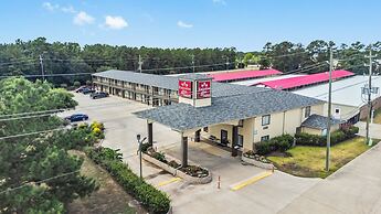 Executive Inn and Suites