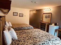 Three Valley Lake Chateau