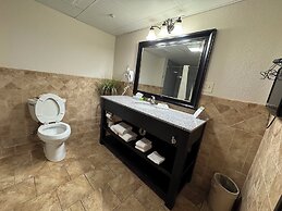AmericInn by Wyndham McAlester