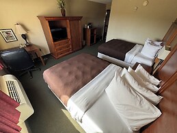 AmericInn by Wyndham McAlester