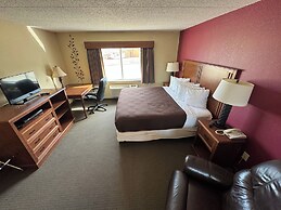 AmericInn by Wyndham McAlester