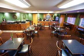 AmericInn by Wyndham McAlester