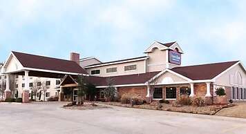 AmericInn by Wyndham McAlester