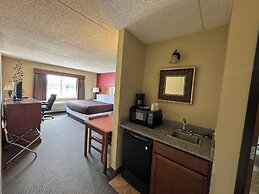 AmericInn by Wyndham McAlester