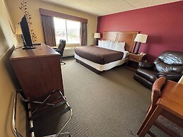 AmericInn by Wyndham McAlester