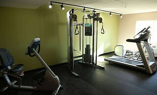 AmericInn by Wyndham McAlester