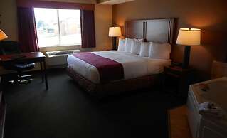 AmericInn by Wyndham McAlester