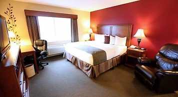 AmericInn by Wyndham McAlester